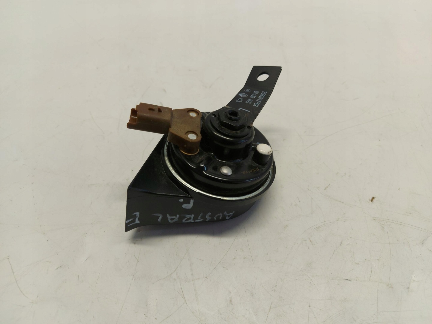 RENAULT AUSTRAL E KLAKSON KLAKSON 256201276R
