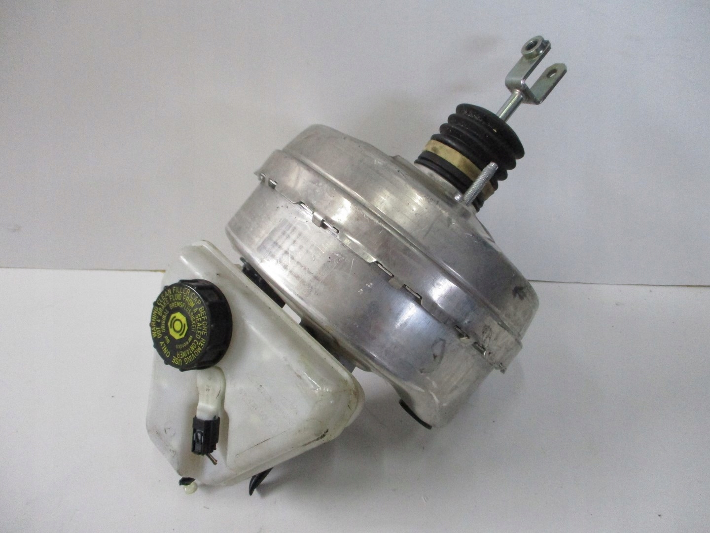 servo SERVO Pompa MERCEDES GT AMG 190