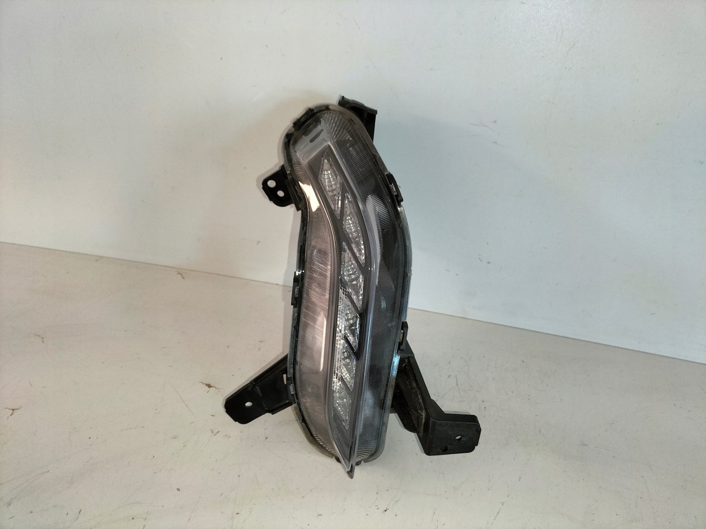 fog light light front right LED DRL HYUNDAI I30 III 17- FASTBACK