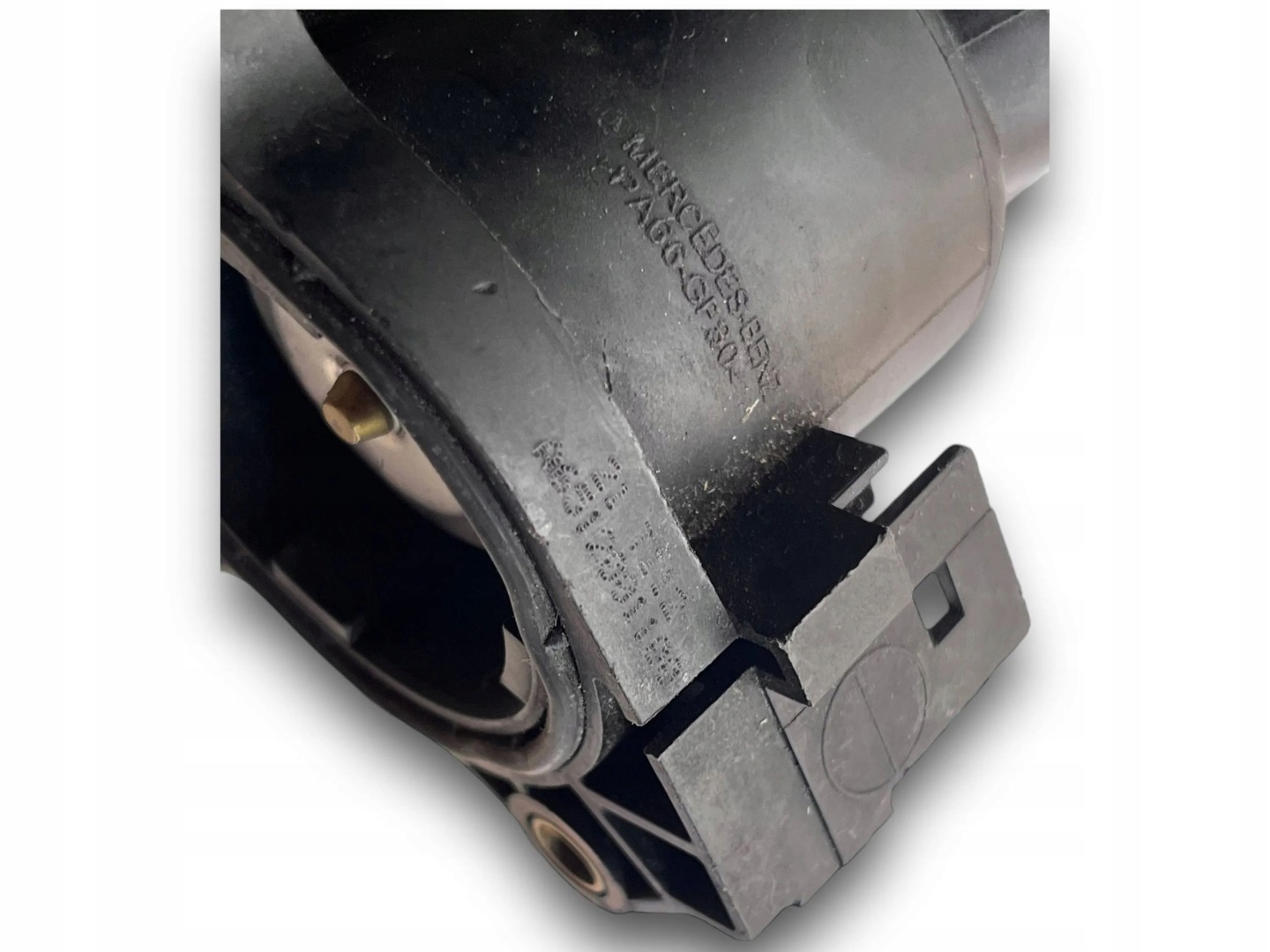 Mercedes-Benz pumpa vode PA66GF80 $J