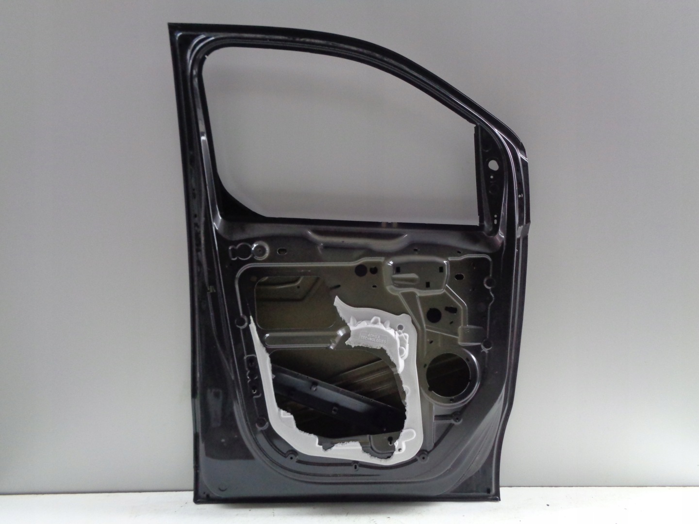 door left front CITROEN JUMPY EXPERT PROACE 16- NR 50424