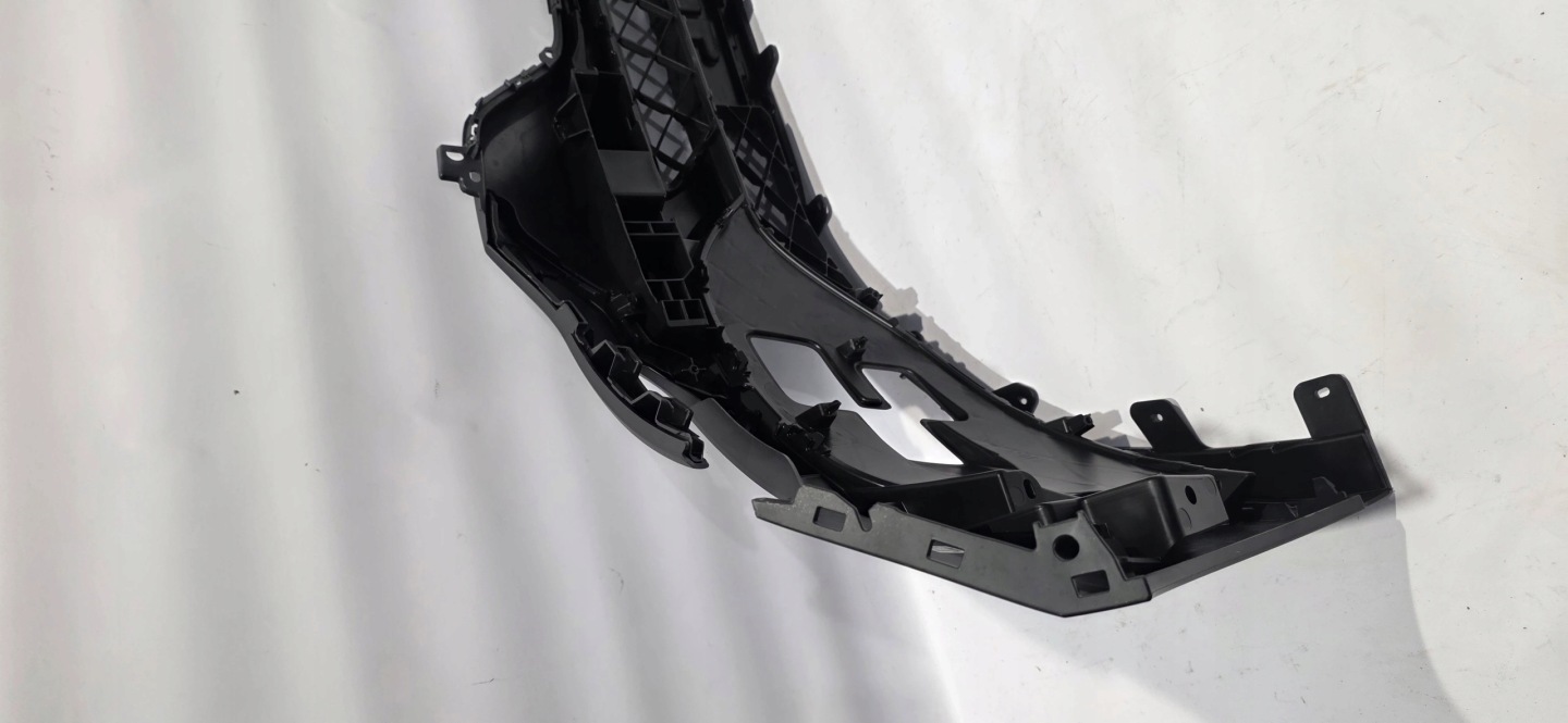 front bumper RENAULT MEGANE IV RS 15-20 4XPDC new original 620227728R