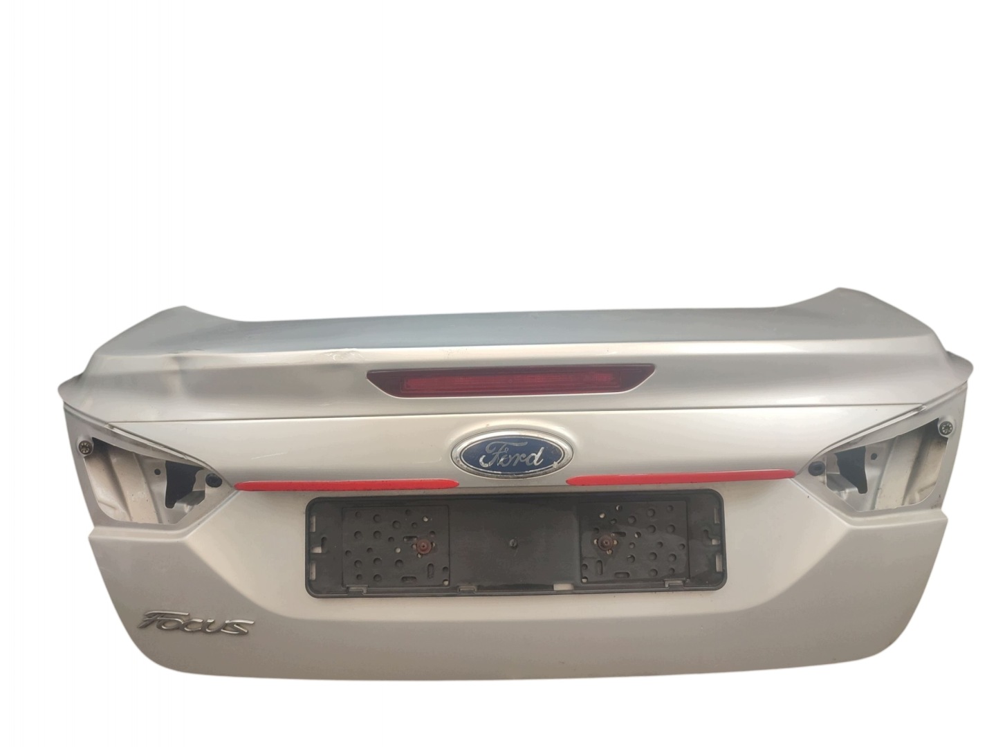 trunk door boot FORD FOCUS MK3 sedan LAK: OB