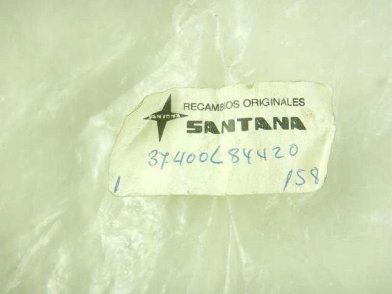 bracket PRZELACZNIKA ZESPOLONEGO SUZUKI SAMURAI / 37400L84420