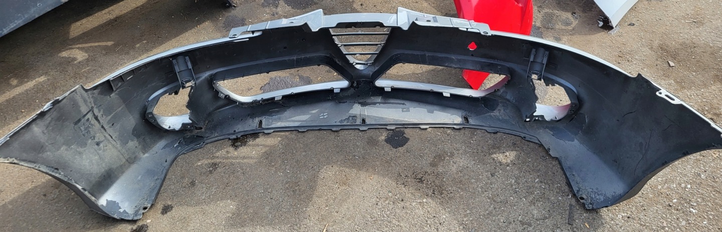 front bumper front ALFA ROMEO 147 LIFT OE