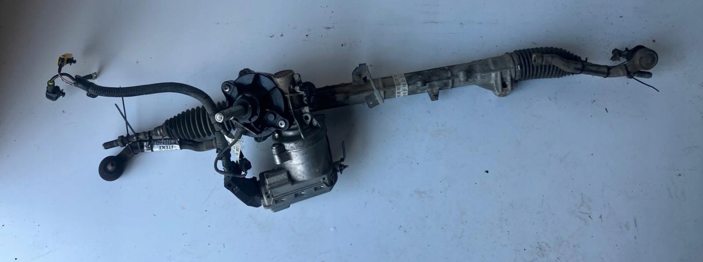 control CITROEN C4 PICASSO II 1.5 BLUE HDI 5WK67004
