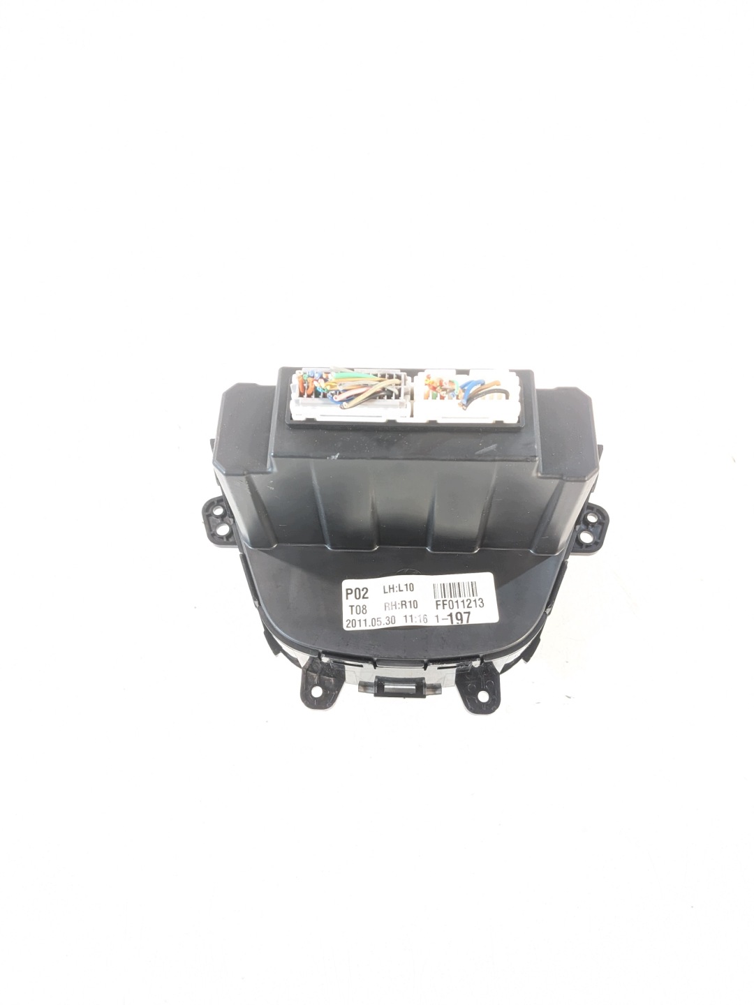 interruttore Pulsante COMANDI CLIMA 972502V220 Hyundai VELOSTER e 11-17