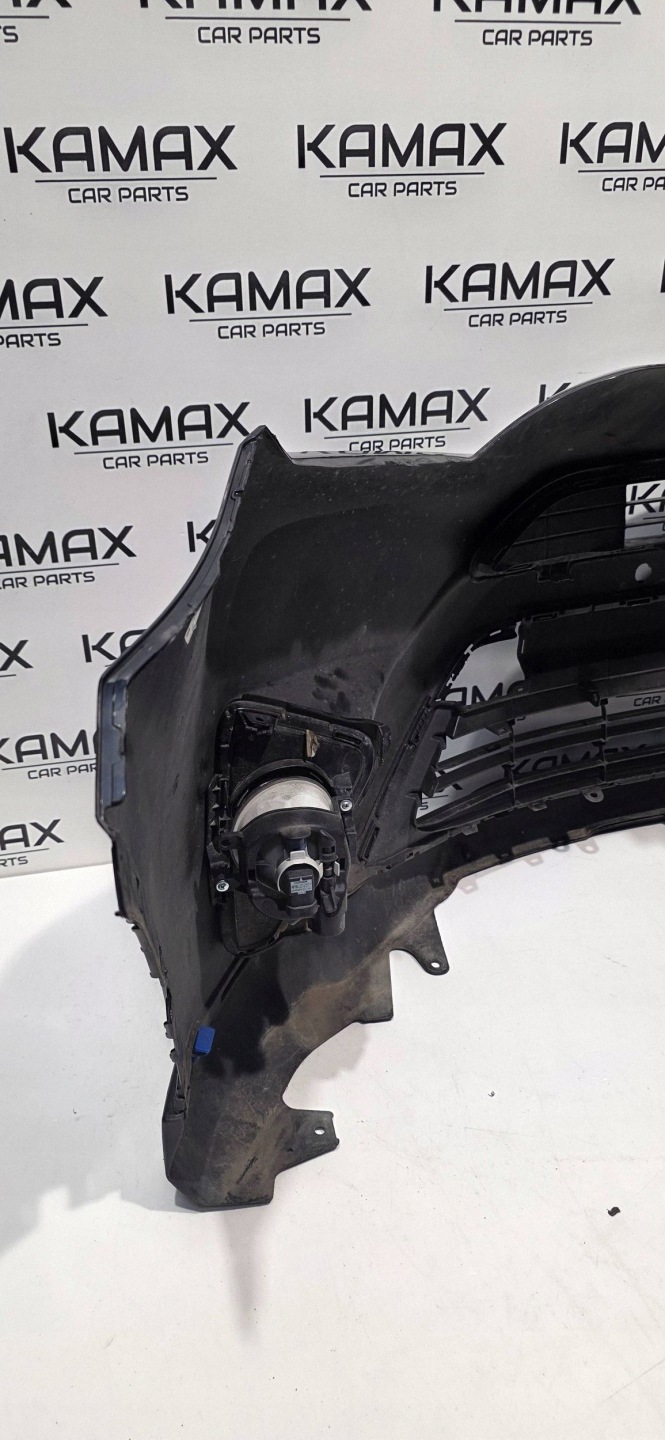 front bumper front Toyota RAV 4 (XA40) 5211942A40