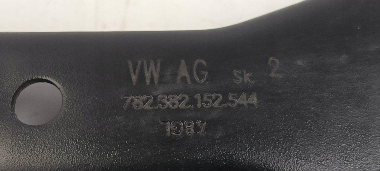 halter 2Q0199851AF SKODA KAMIQ