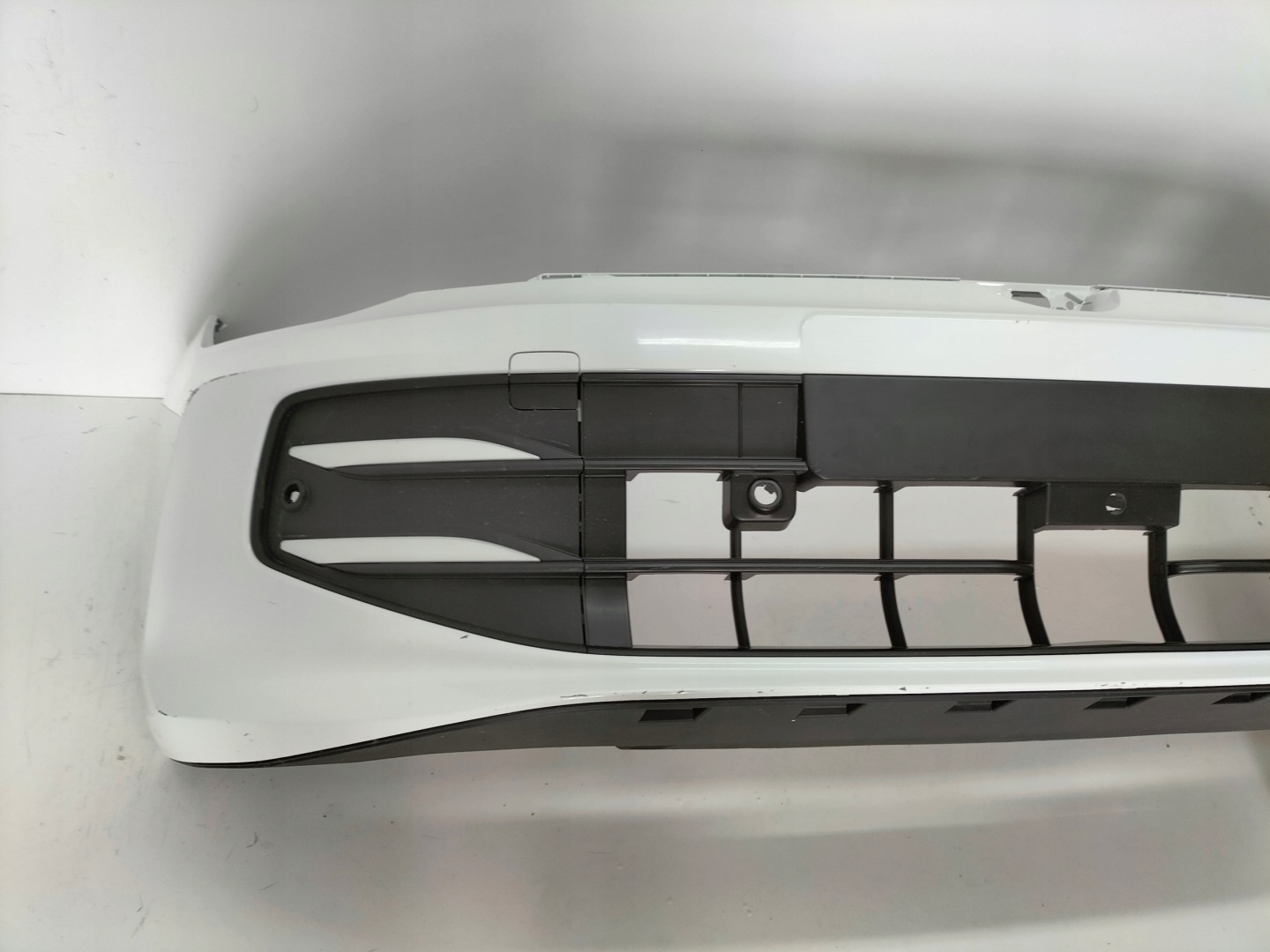 front bumper front VW GOLF 8 VIII LIFT 24