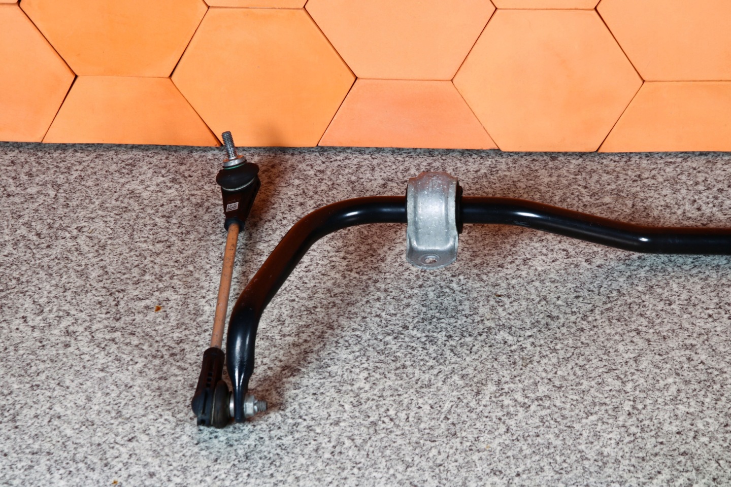 BMW G20 330dX M340iX STABILIZATOR front 6870687