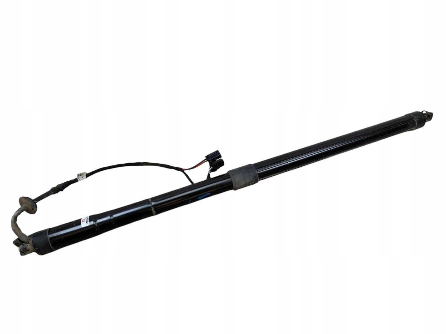damper electrical bonnet left CITROEN C4 PICASSO II GRAND 9812130180