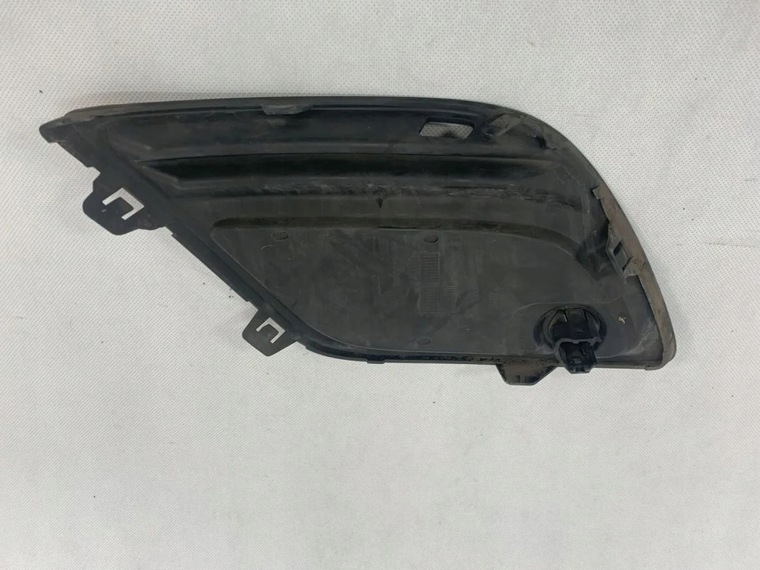 Volvo XC60 08-12r grille grid left xc 60