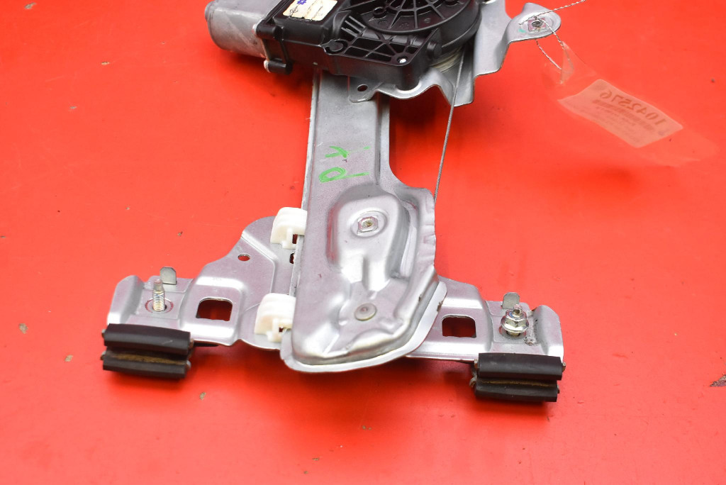 window regulator right rear part EU 98910-SUV 20 OPEL MOKKA A 12-15