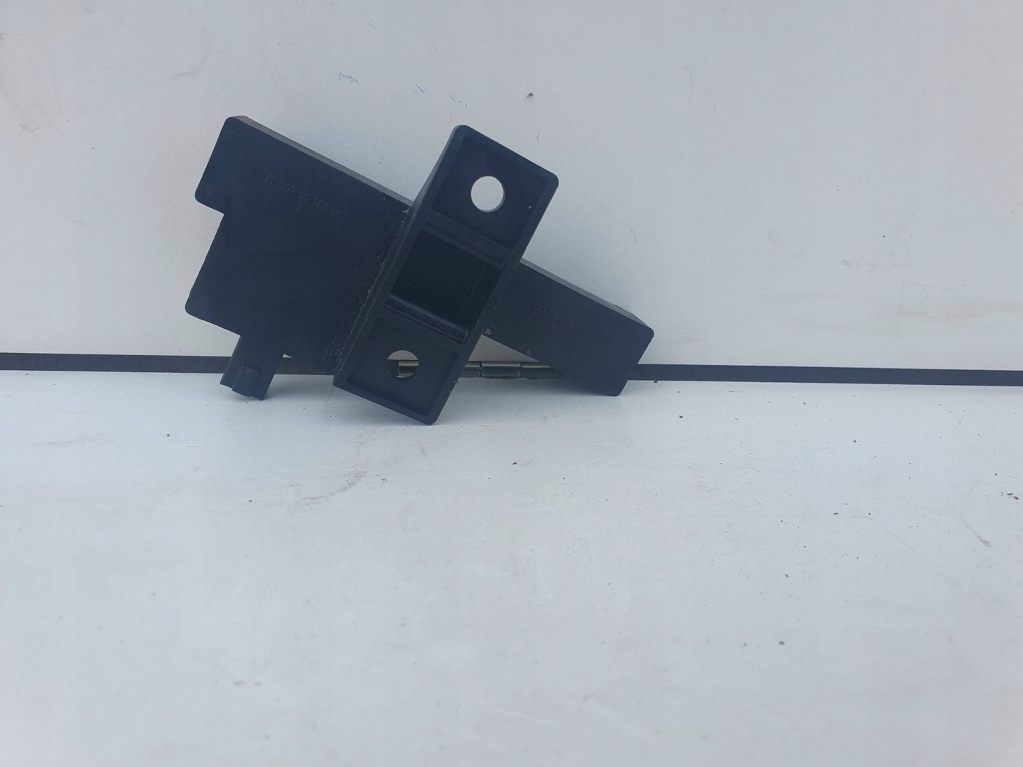 Audi Q5 SQ5 8R 3.0 TFSI 8K0 Module Antenne systemu bezkluczykowego
