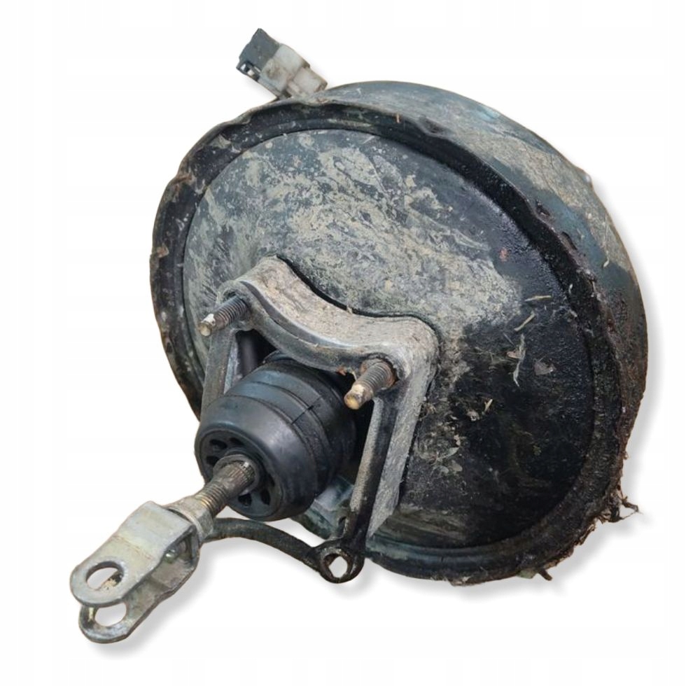 servo MITSUBISHI PAJERO 2.8 DIESEL