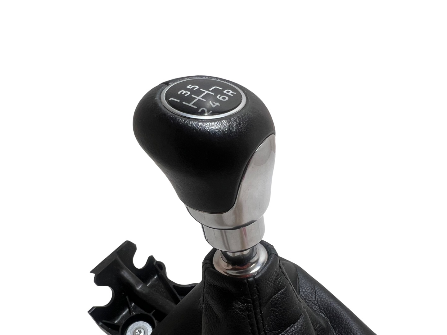 Pomello ghetta Meccanismo leva cambio FOCUS MK4
