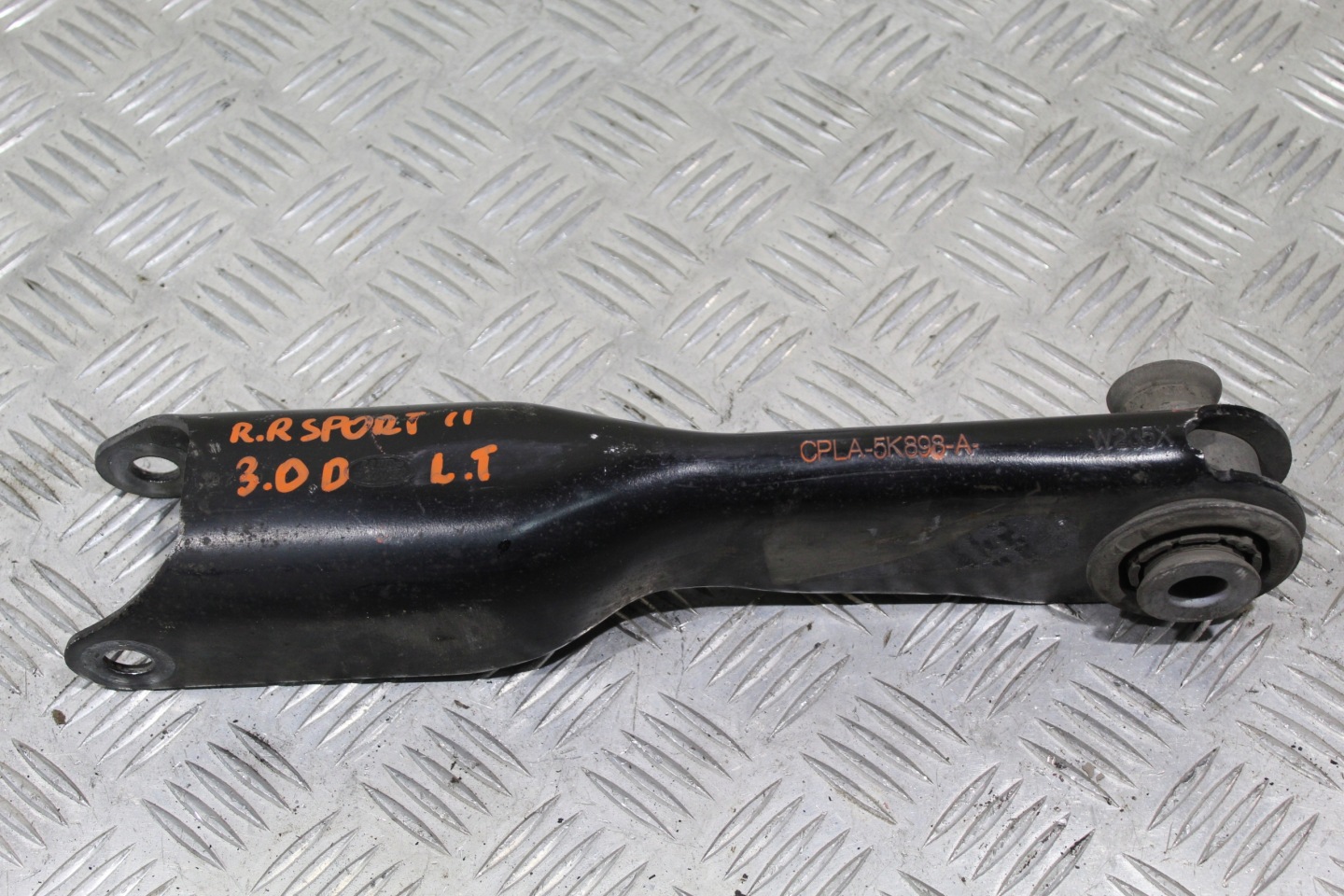Querlenker links heck RANGE ROVER SPORT II 2 CPLA-5K898A