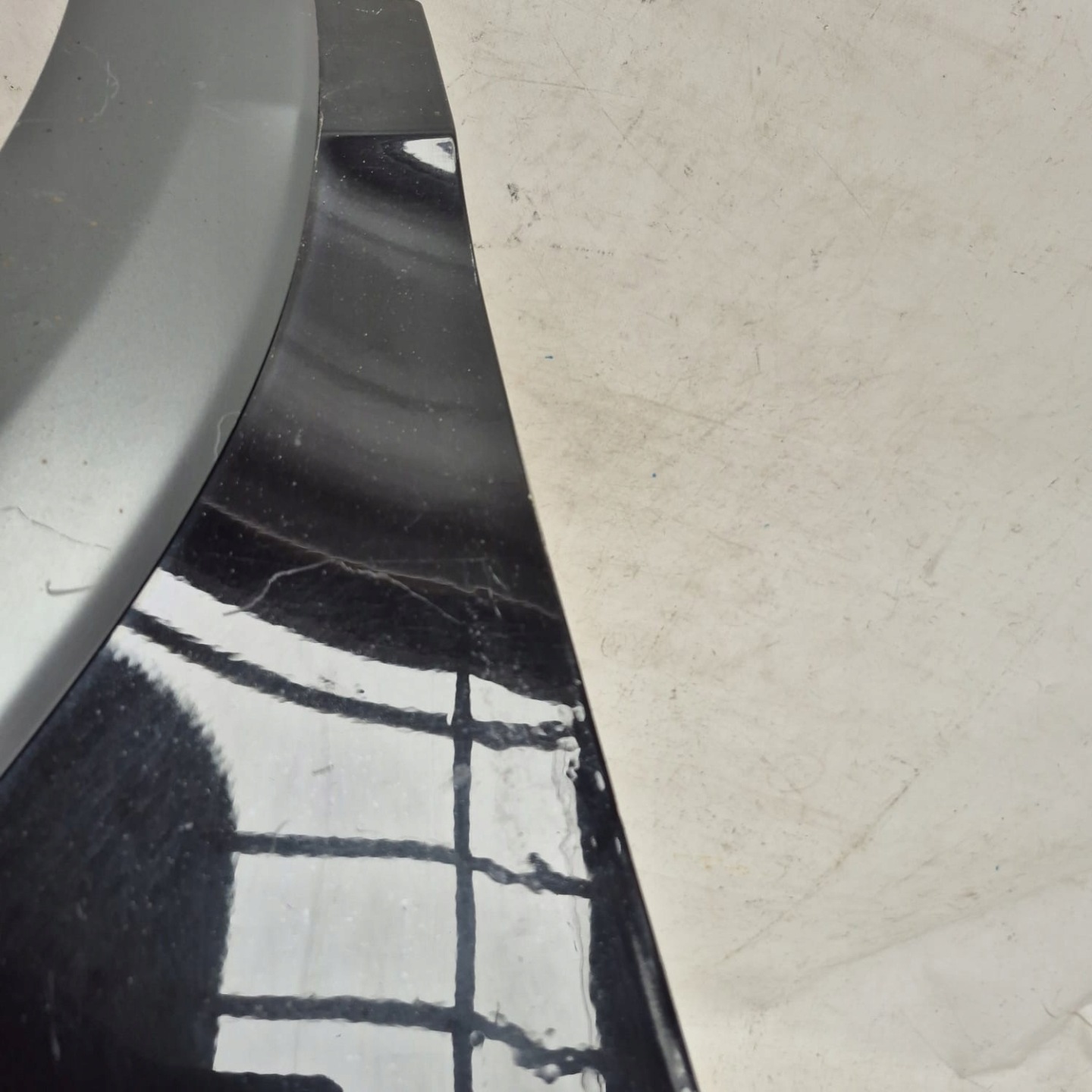 AUDI Q5 8R0 OFFROAD 08- fender right front front