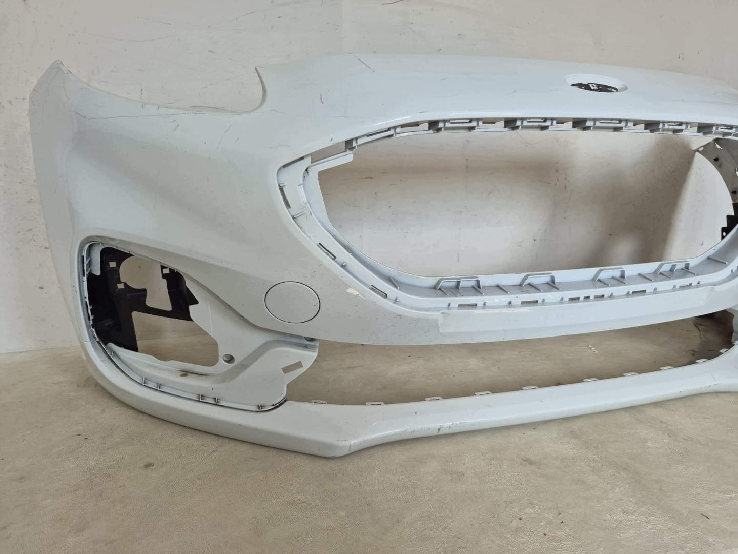 FORD PUMA MK2 ST-LINE 19-> bumper front front