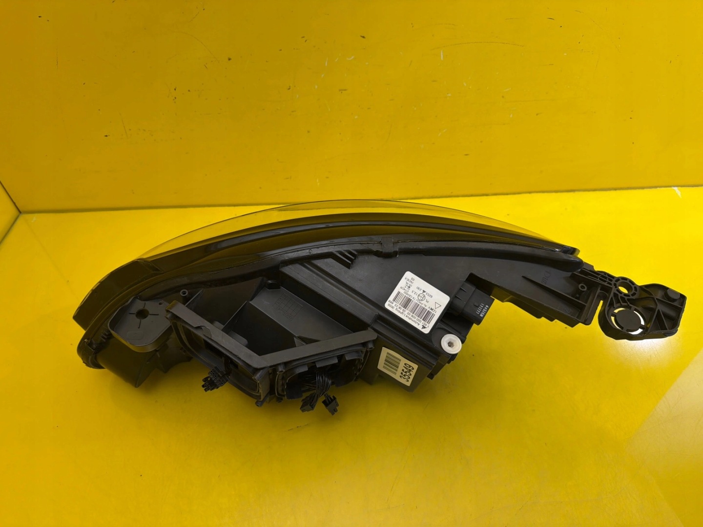 light right Peugeot 308 T9 Full Led 9677832380-01
