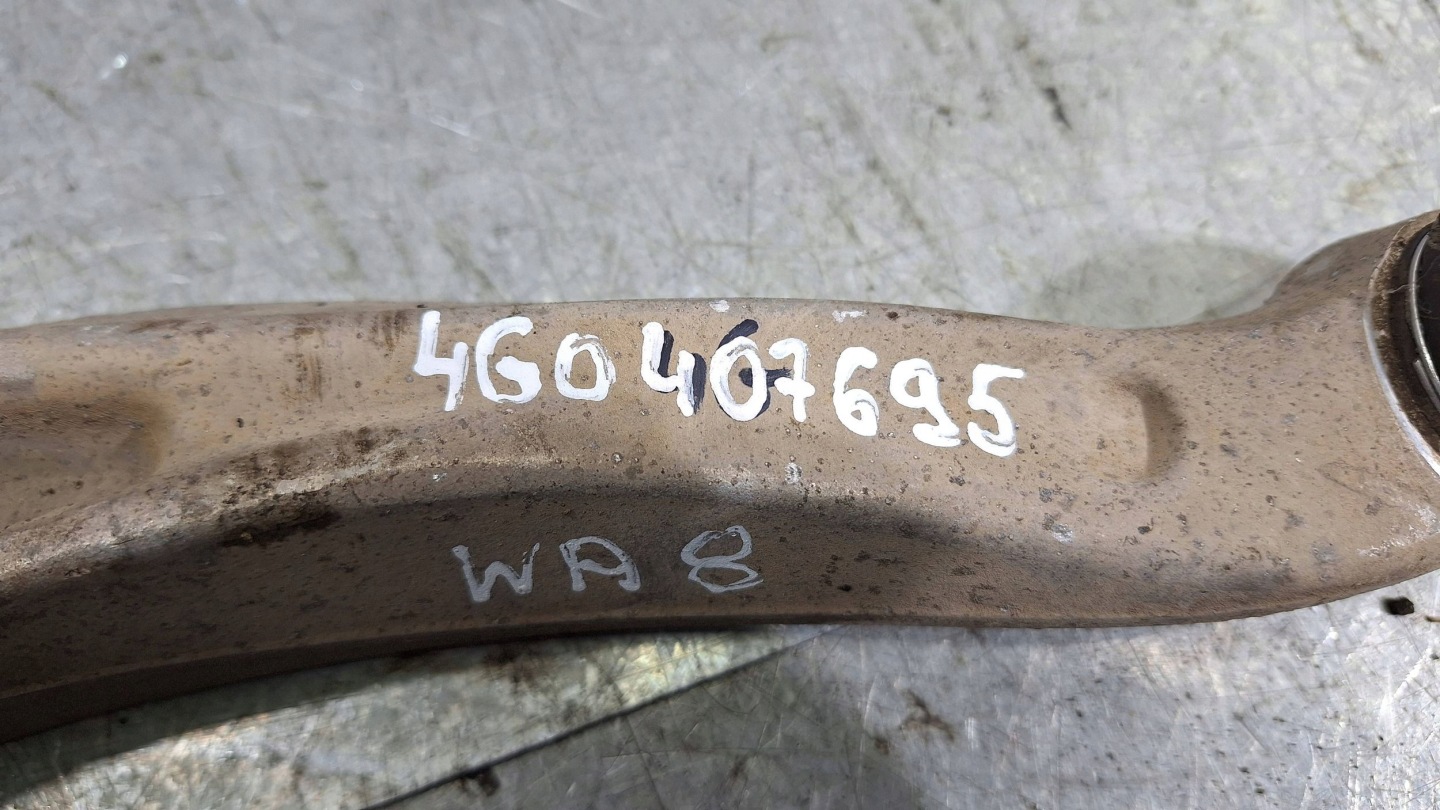 arm left front 4G0407695 AUDI A4 B8 A5 8T Q5 8R A6 A7 C7 MACAN 95B