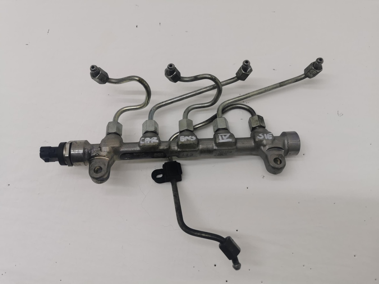 Rampe injection KIA CARENS IV 1.7CRDi 31400-2A420