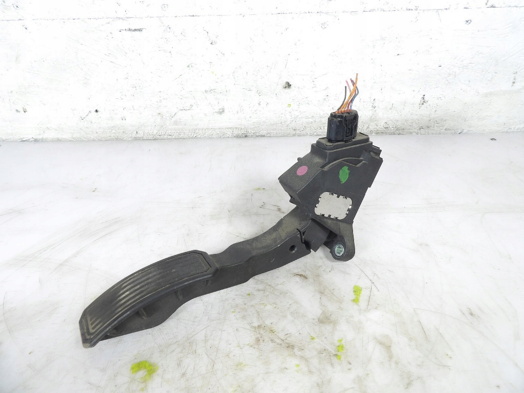 TOYOTA COROLLA E14 E15 1.6 DVVTI potentiometer accelerator pedal 78110-02020