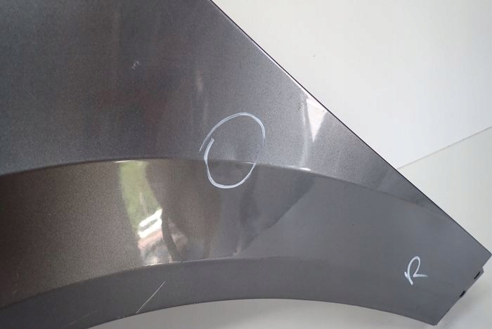 SEAT ATECA 575 16- fender left front front