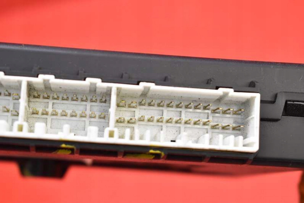 control unit module BCM 95400-A6015 HYUNDAI I30 2 II 1.6 CRDI 110 KM 15-17