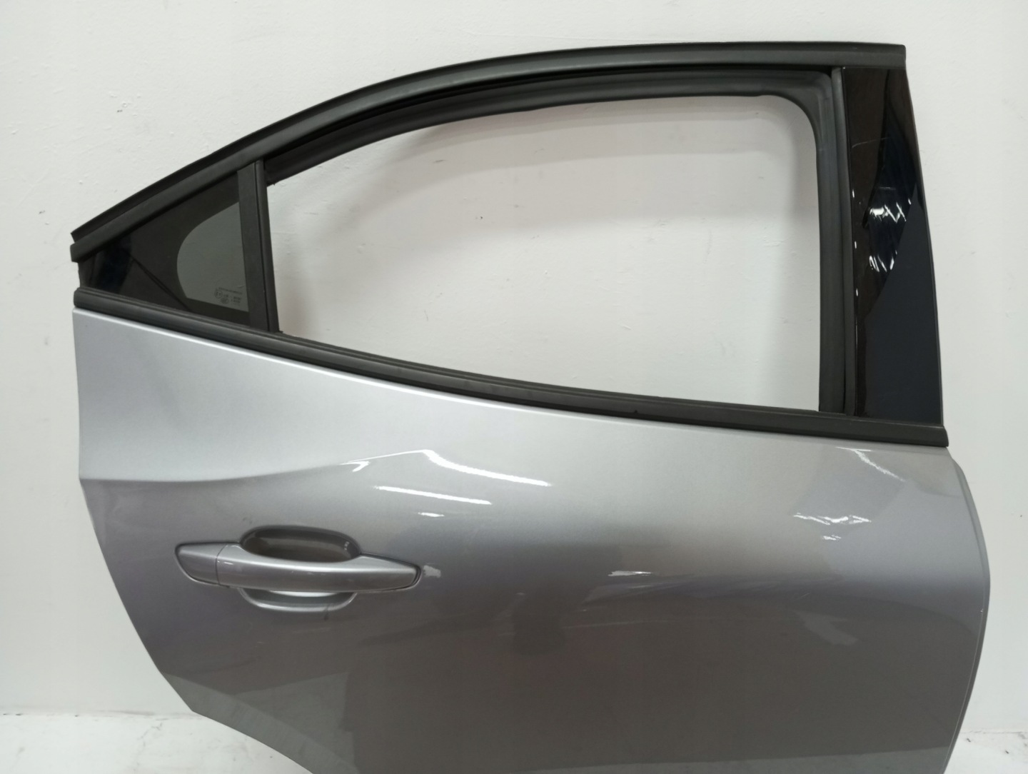 door right rear. OPEL MOKKA B BSZ