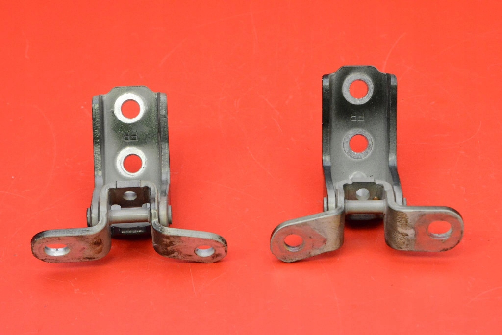 hinge hinges door right front KIA EV6 21