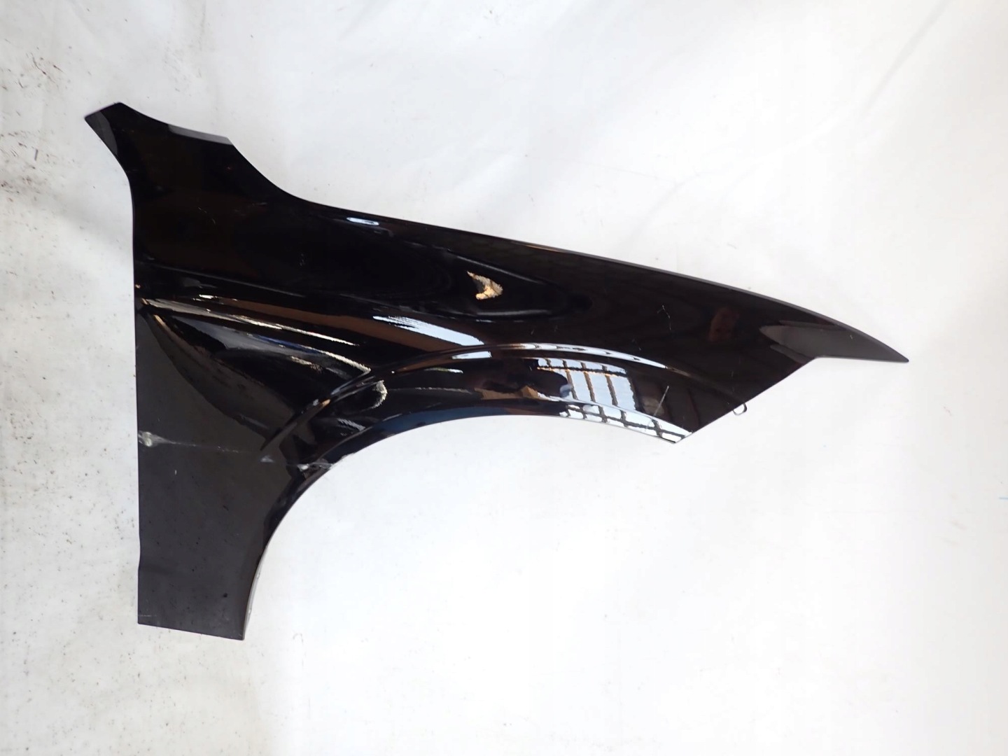 VOLVO XC60 II 2 17-> fender front front right