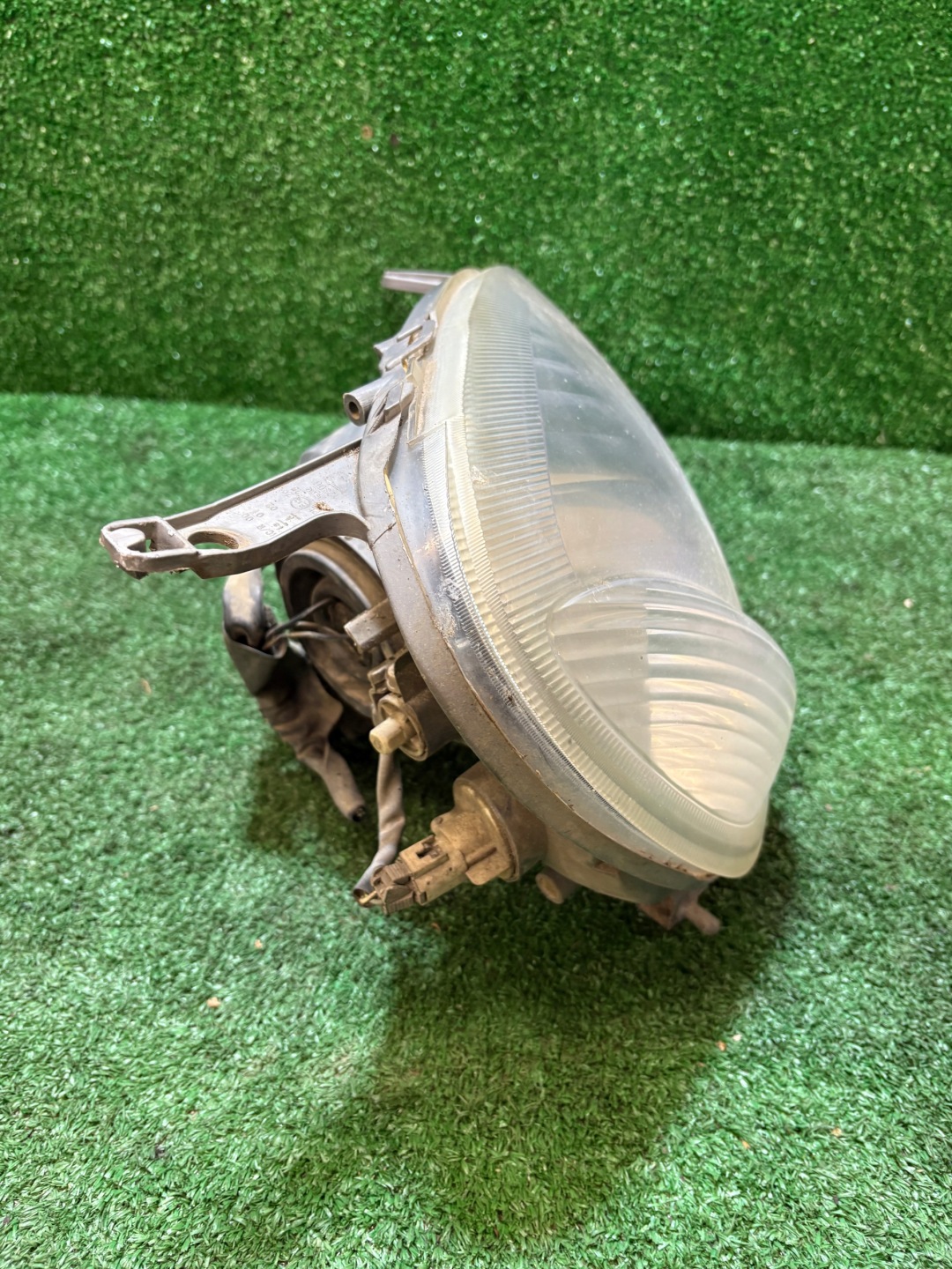 light right front TOYOTA YARIS 1