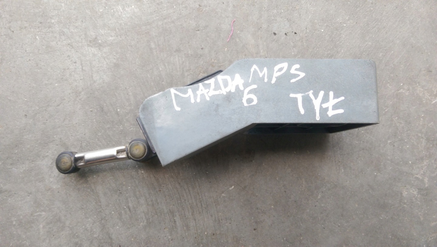 Sensor POZIOMOWANIA Leuchten MAZDA 6 MPS Sedan