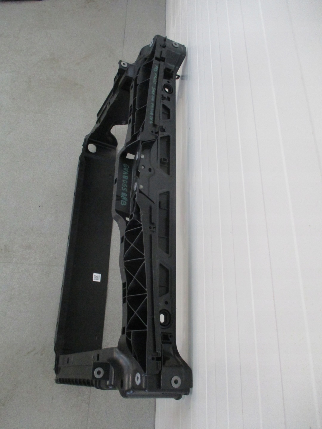 front body wall, pillar Skoda Fabia 4 IV 21r- 6VA805588B