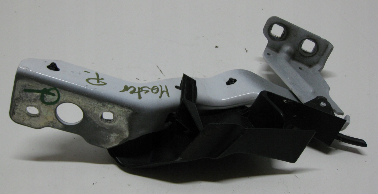 RENAULT MASTER III LIFT hinge bonnets front right 654006819R
