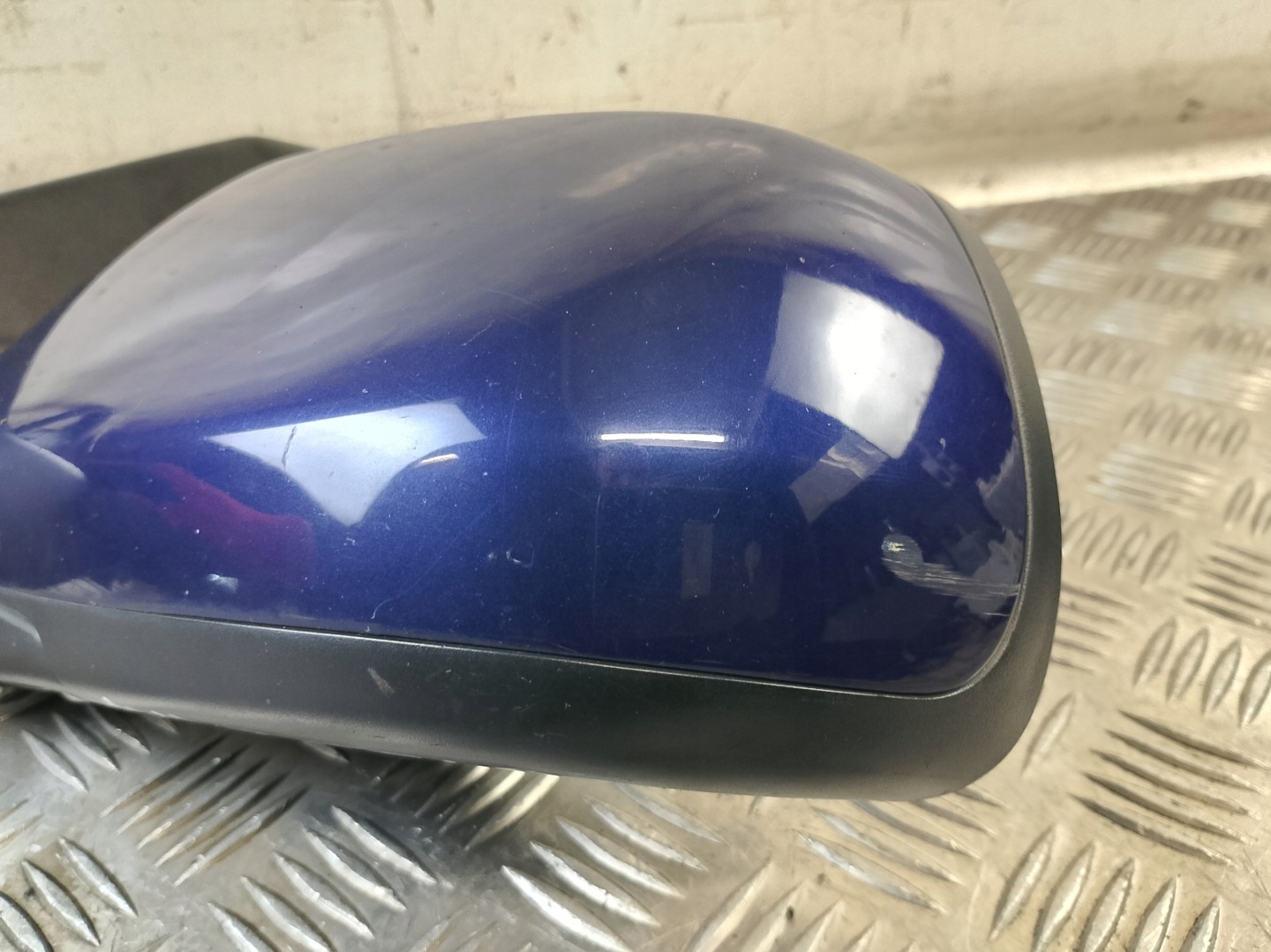 mirror left MAZDA 3 and BK 012220 012221 5 PIN