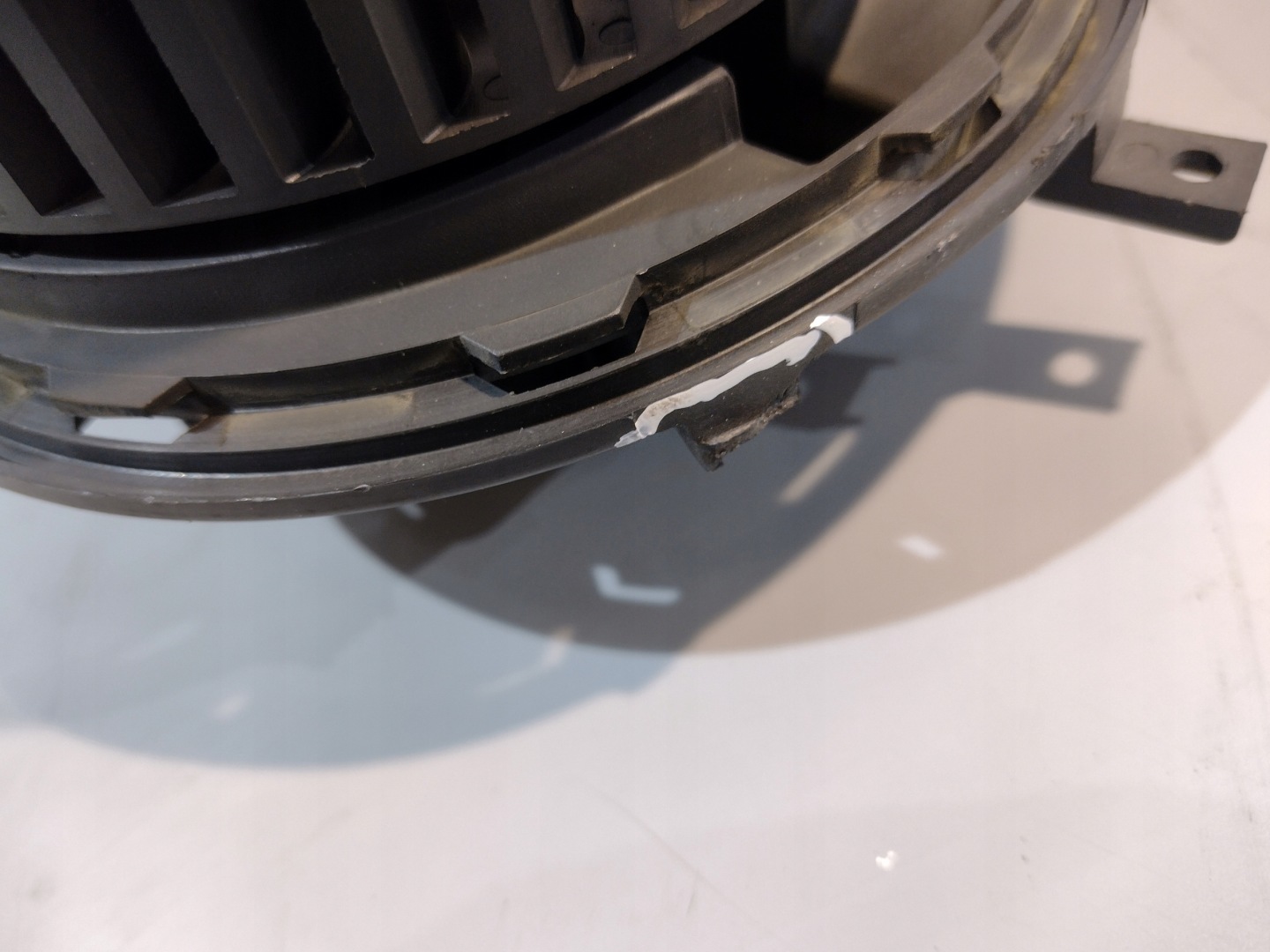 Lüfter dmuchawa des lüfters Dodge Journey 990773024X