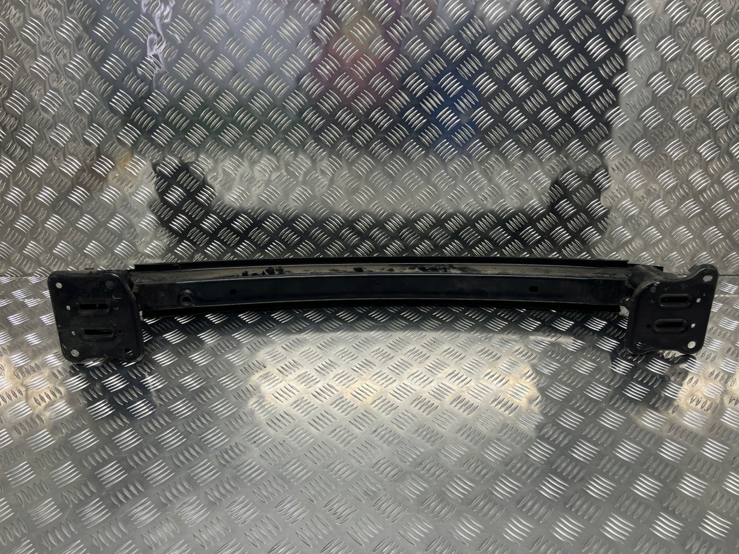 sider below bumper rear FORD PUMA 2 2019 S41400-A-IAC4