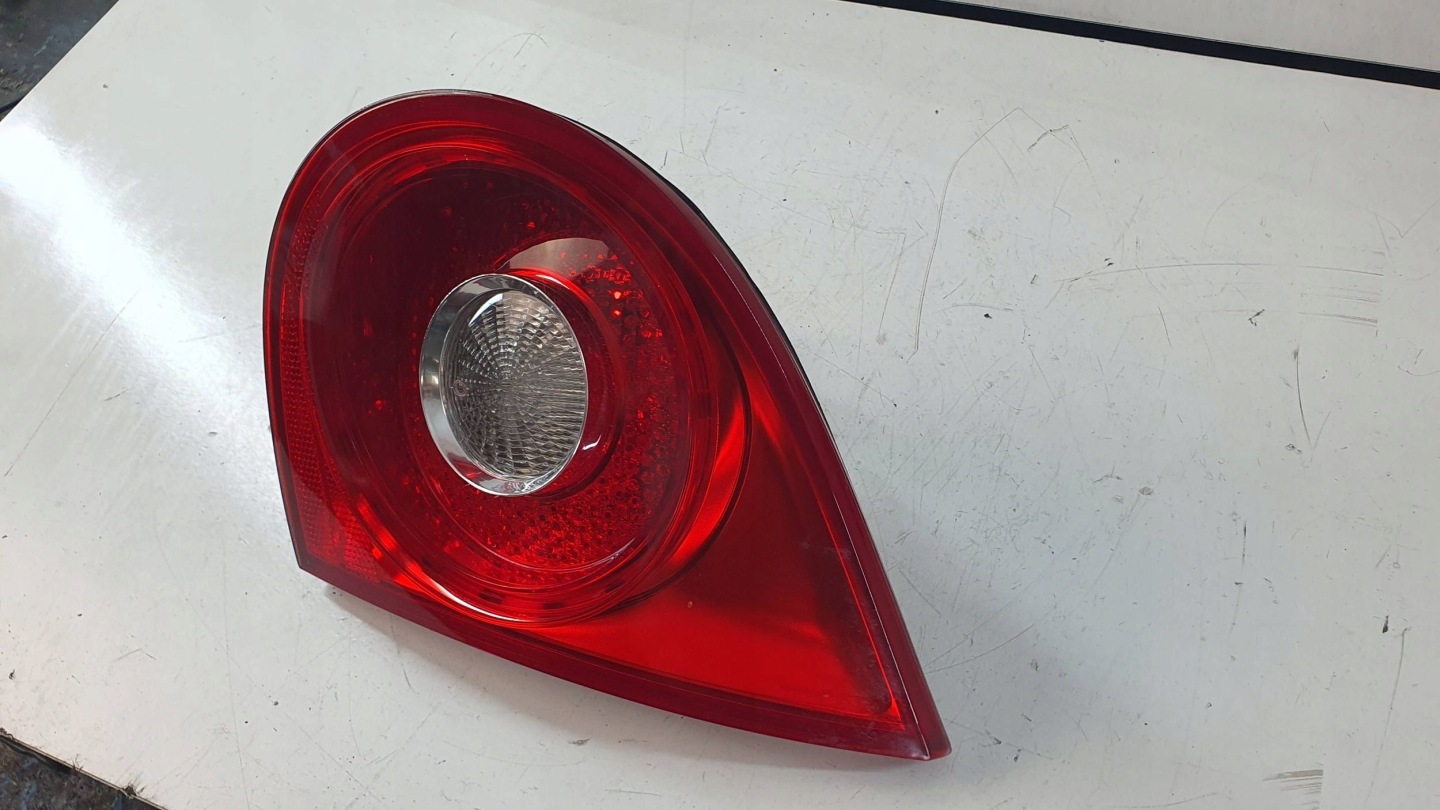 Volkswagen Golf V 5 1K6 light rear right rear part