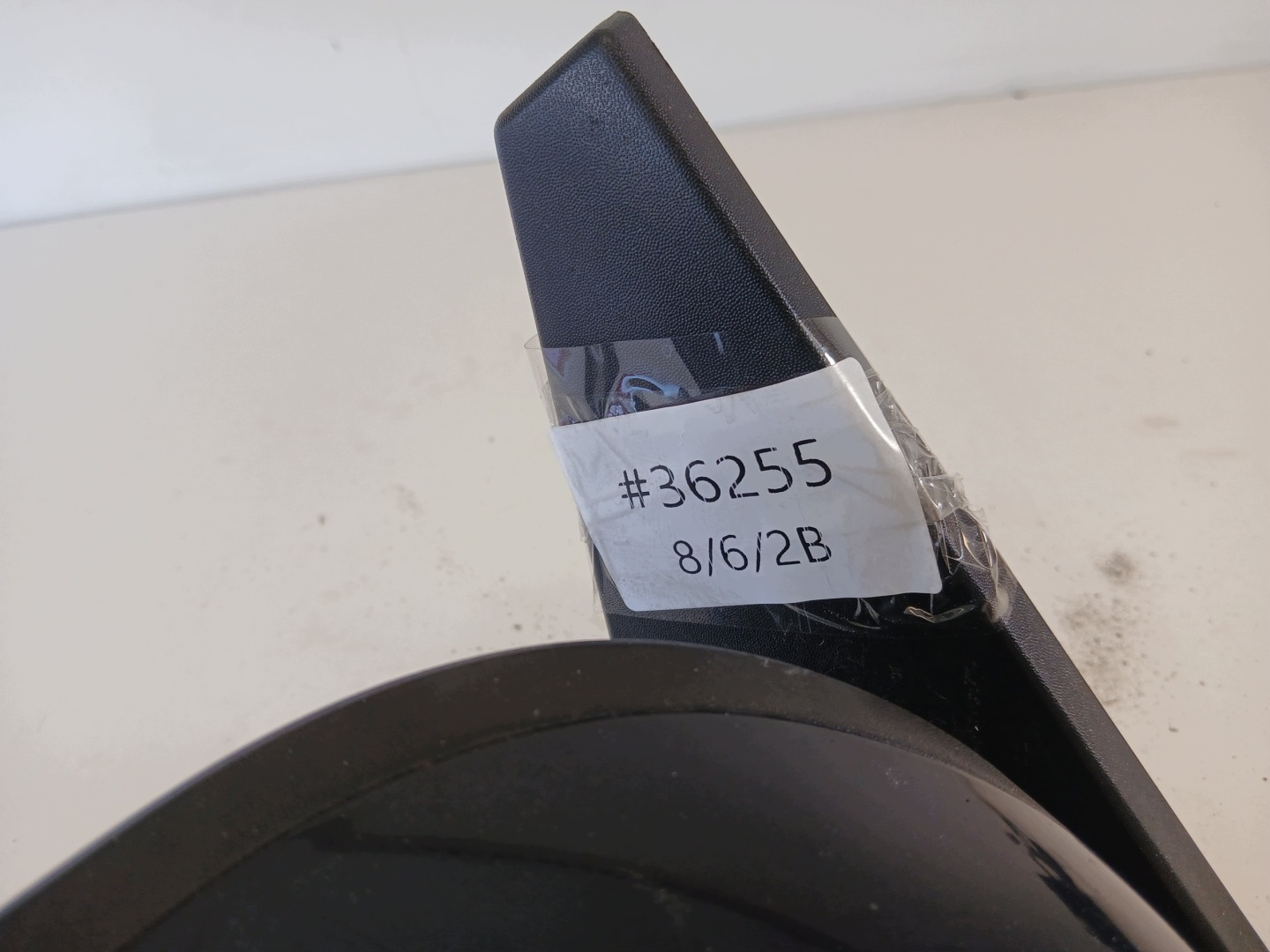 RENAULT ESPACE IV mirror right NV472 9 PIN