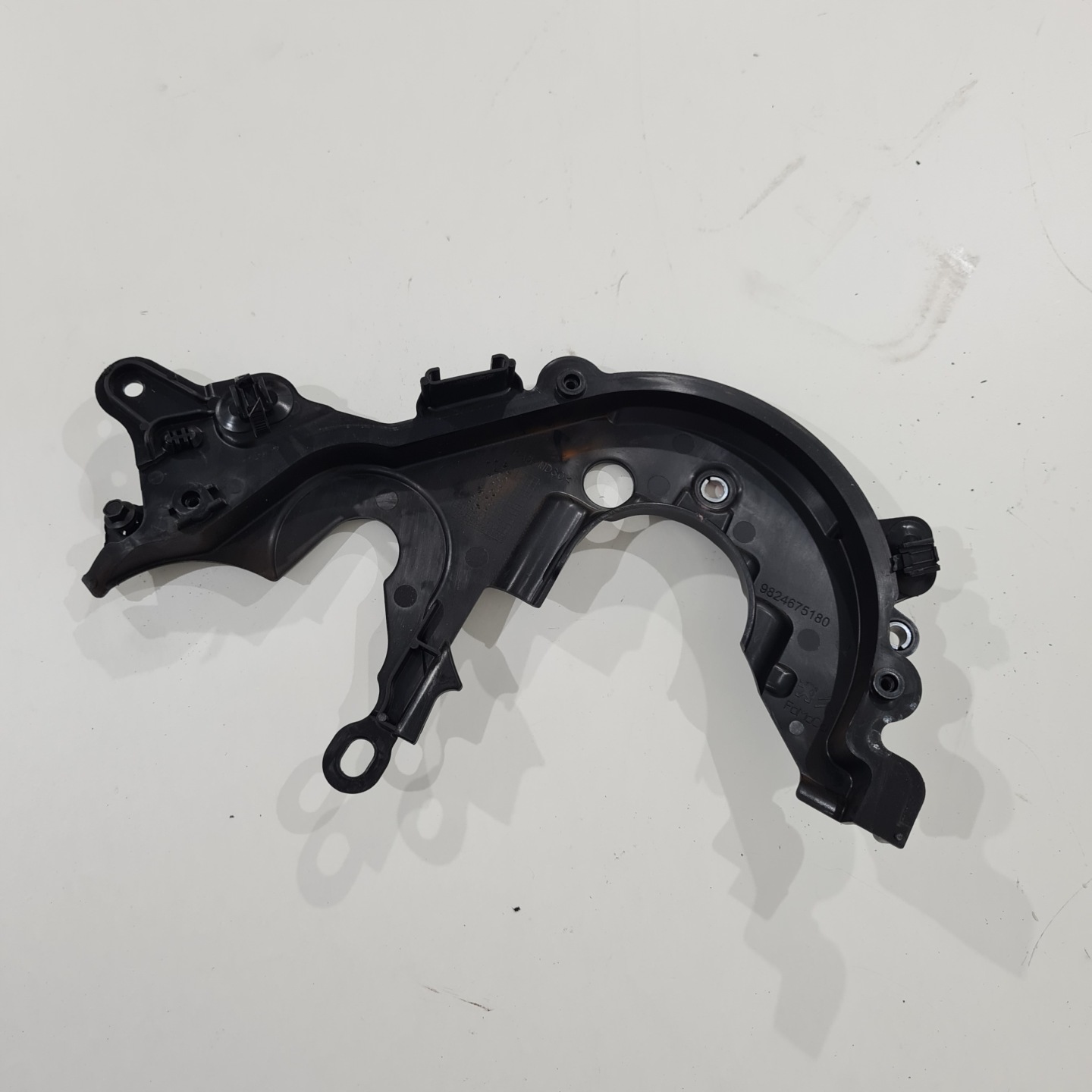COUVERCLE CARTER DISTRIBUTION C4 PICASSO II 9808723480