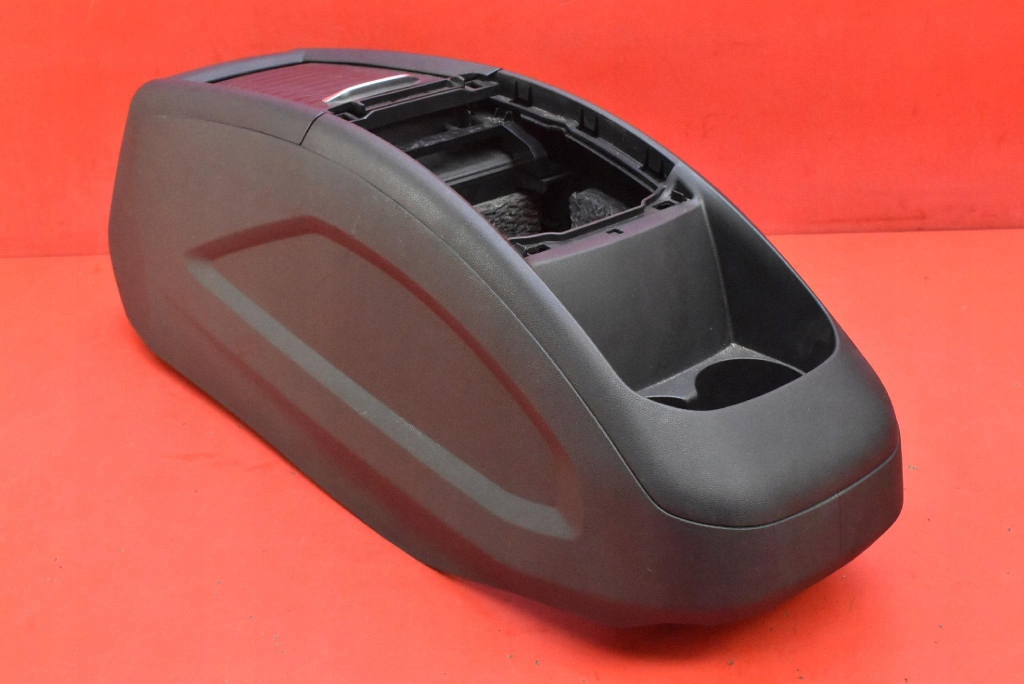 TUNEL mitte CITROEN C4 GRAND PICASSO 2 II 13-17