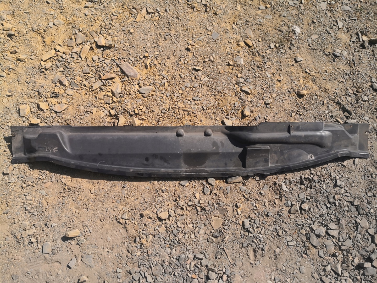 torpedo lower FORD FOCUS MK2 4M51-A01628AE
