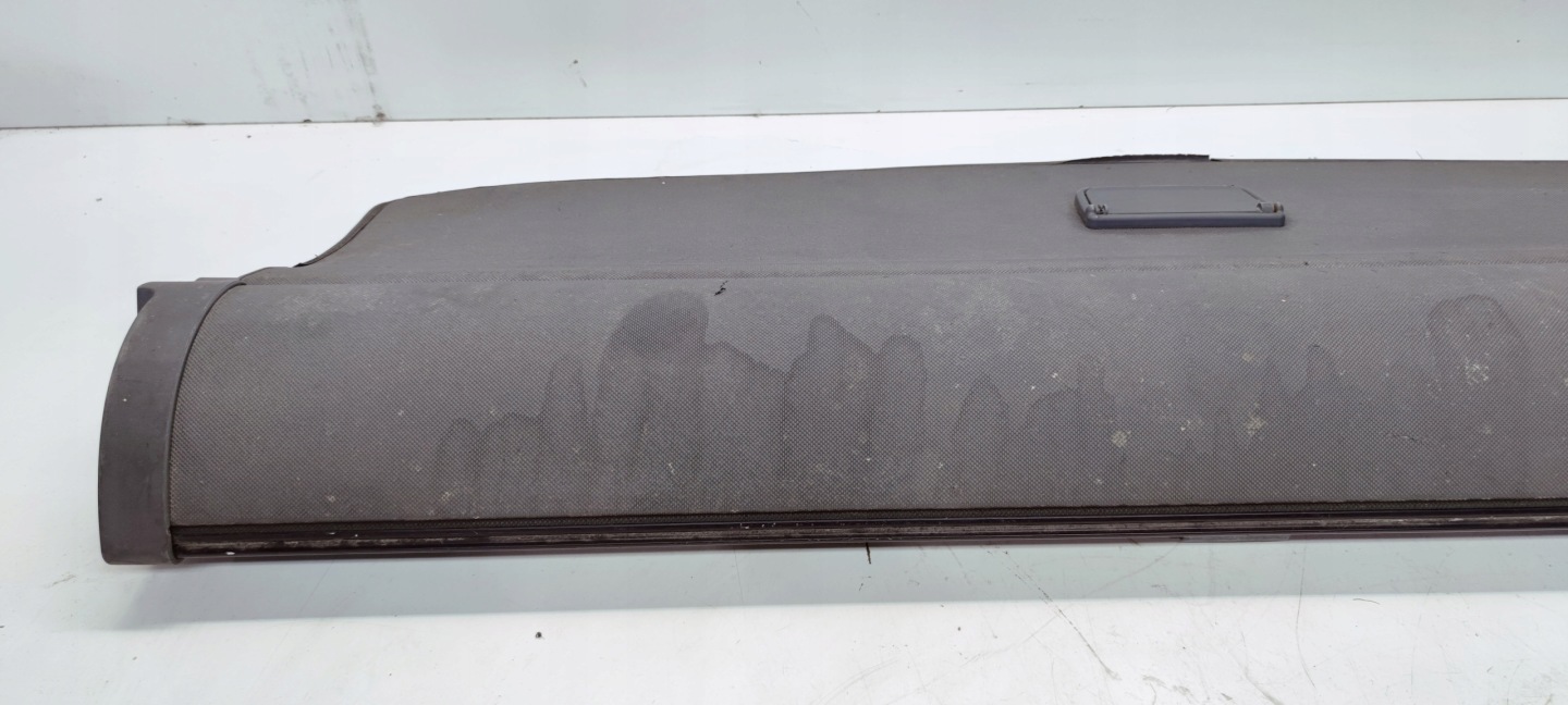 blinds boot POZIOMA AUDI A4 B6 B7 8E9863553 grey