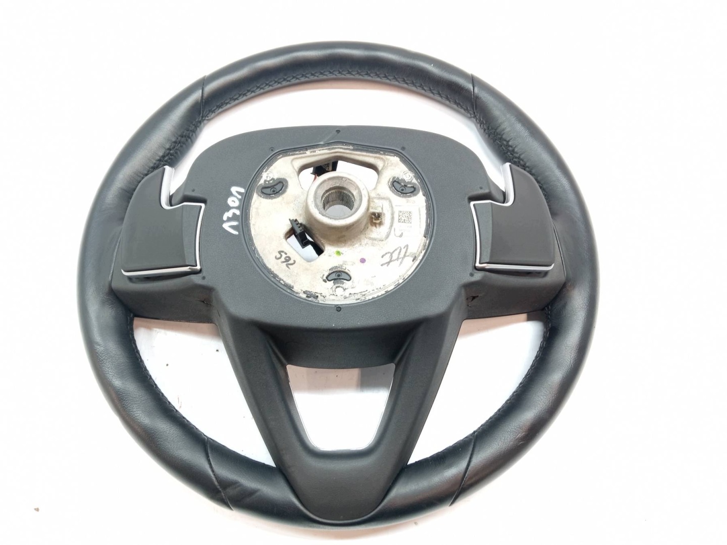 steering wheel, MULTIFUNKCJA Bmw Seria 3 VII (2018-2026) G20 G21