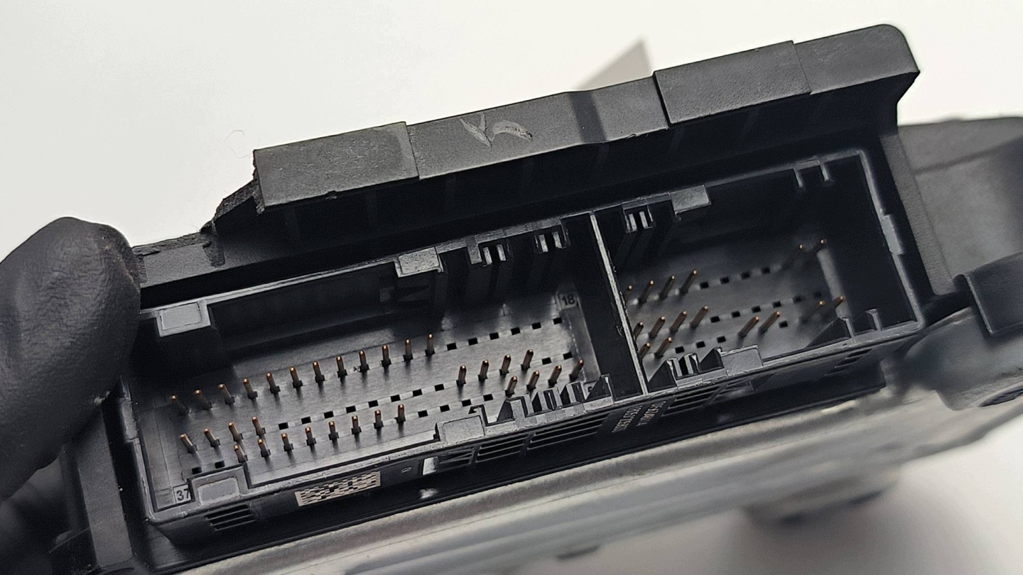 module 00052091991 FIAT TIPO II