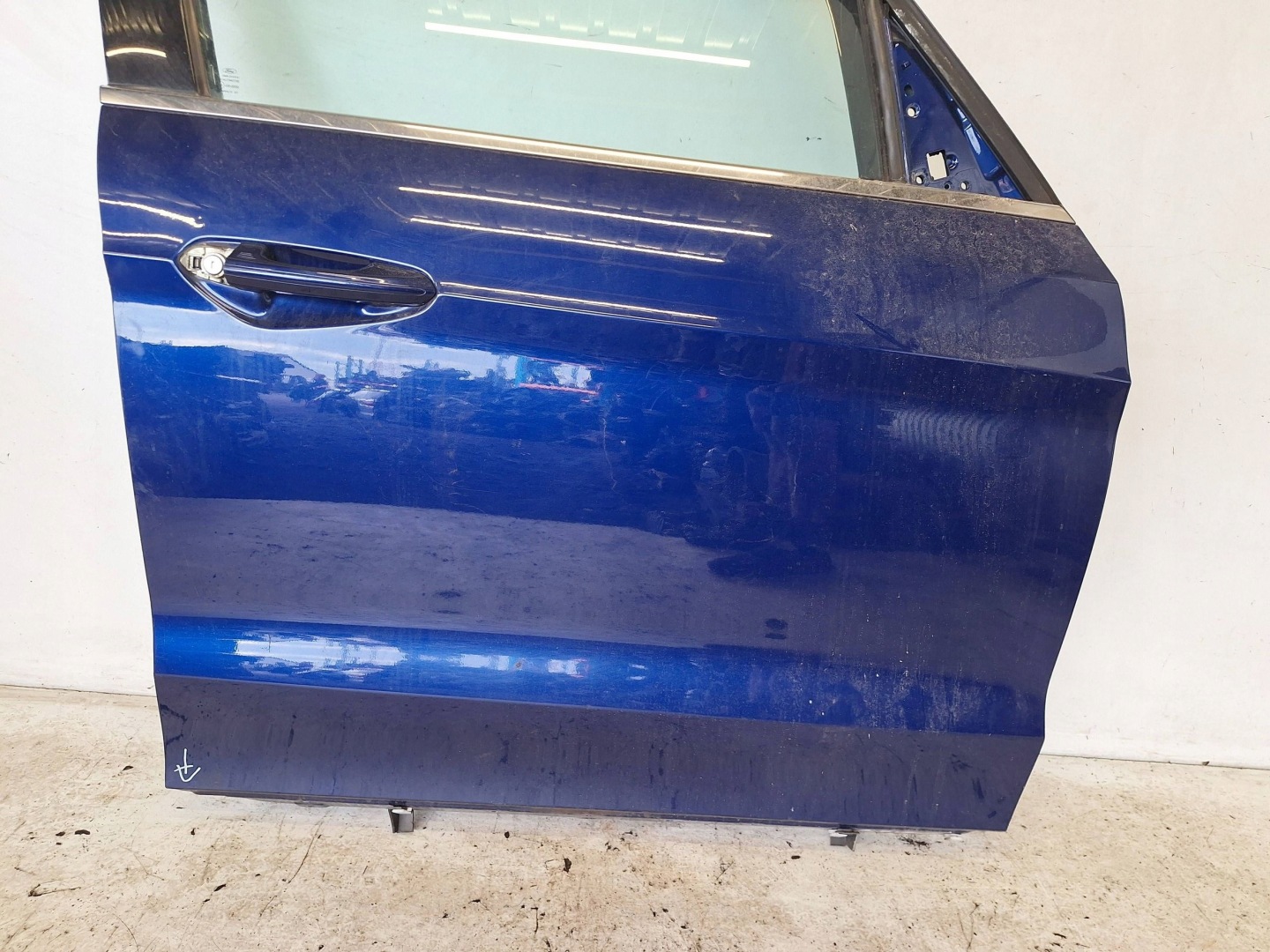 FORD GALAXY MK4 15-23 door right front
