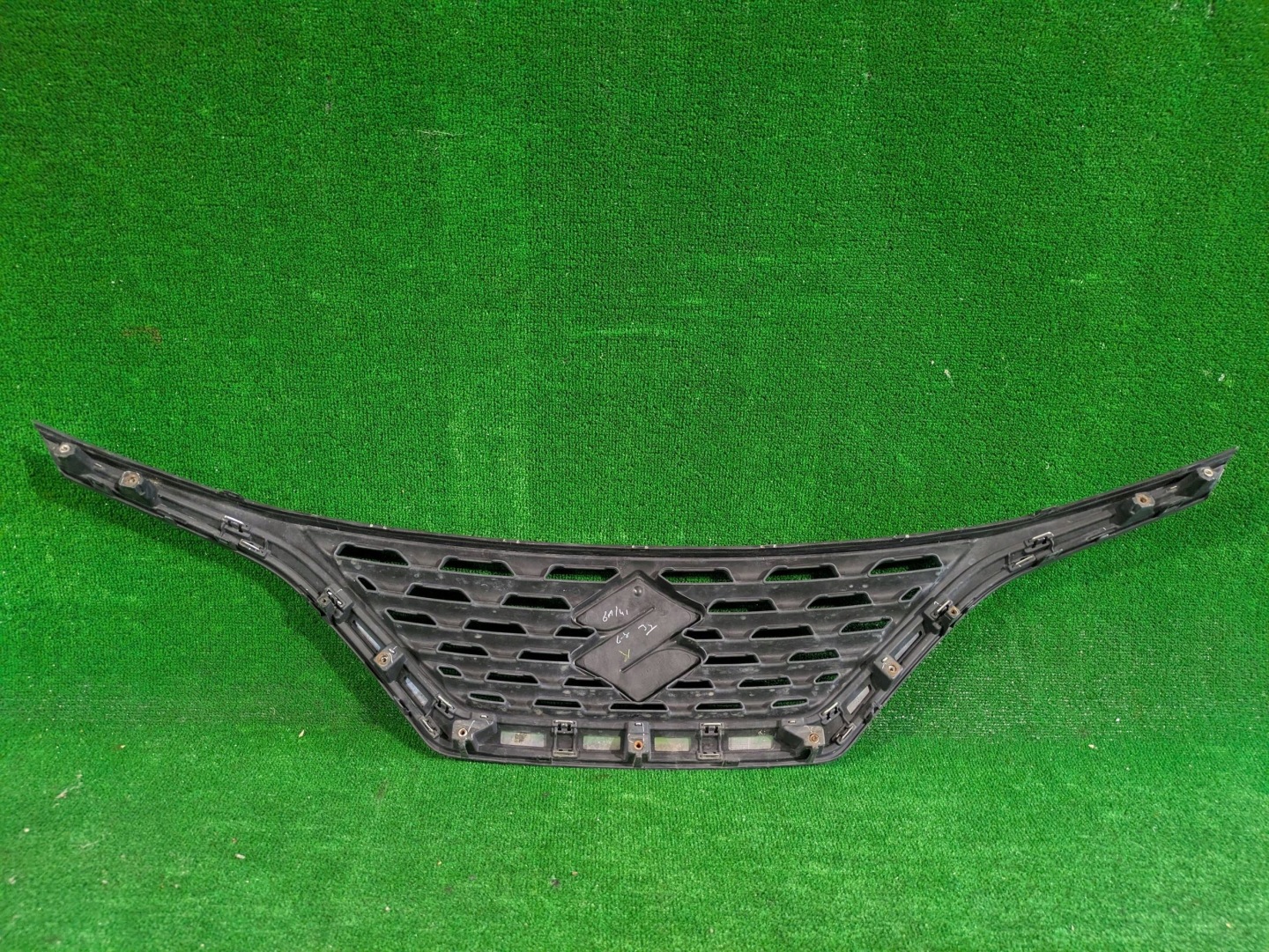 grill grille radiator SUZUKI BALENO II NR.A124